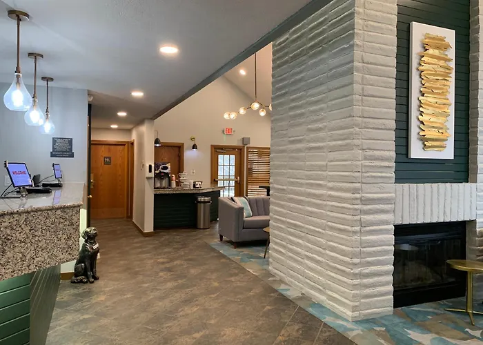 Mainstay Suites Springfield South - Battlefield Rd
