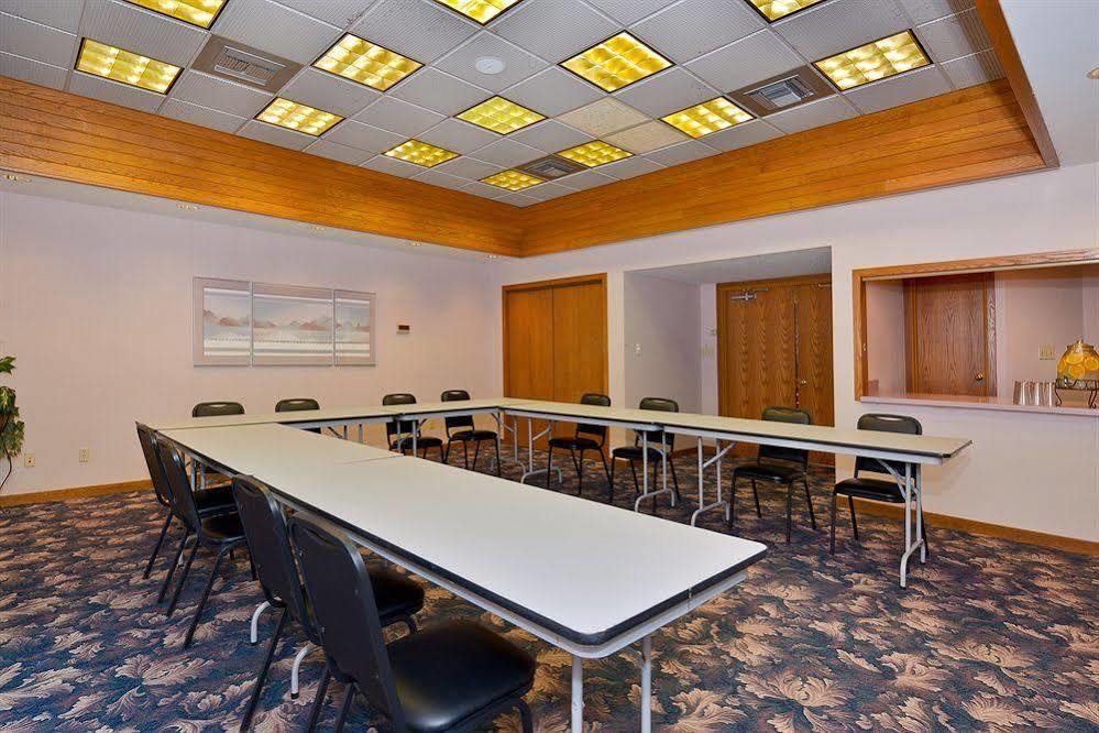 Mainstay South - Battlefield Rd Hotel