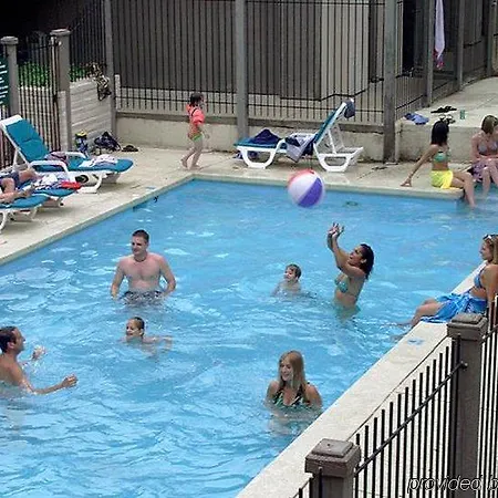 Mainstay Suites Springfield South - Battlefield Rd 